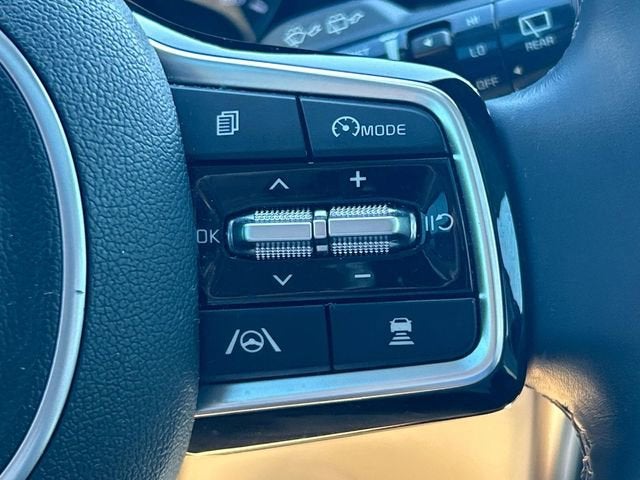 2023 Kia Sorento X-Line EX