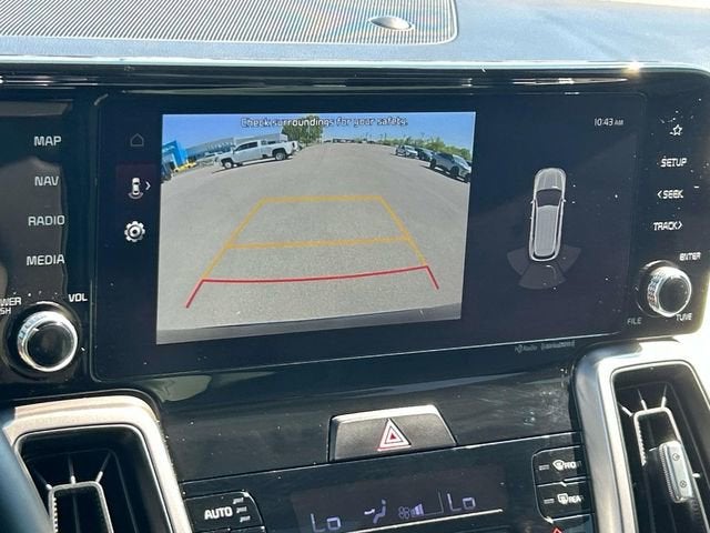 2023 Kia Sorento X-Line EX