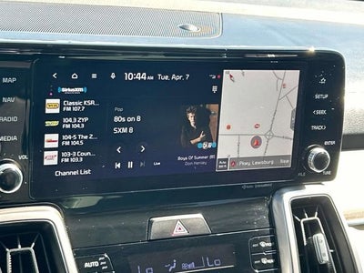 2023 Kia Sorento X-Line EX