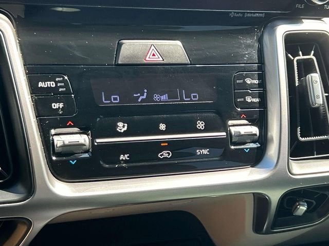 2023 Kia Sorento X-Line EX