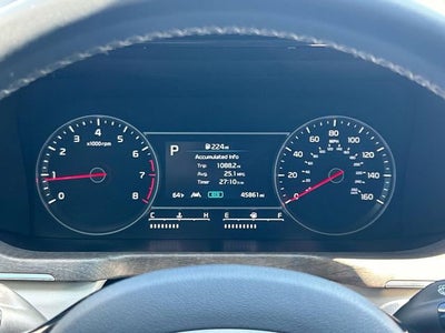 2023 Kia Sorento X-Line EX