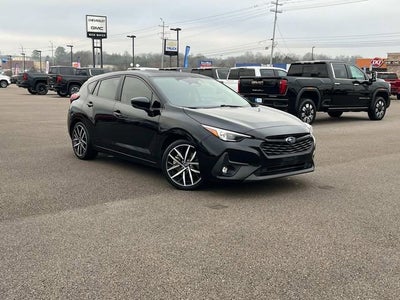 2024 Subaru Impreza Sport