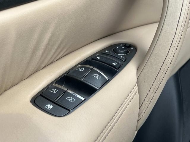 2024 Nissan Armada Platinum 2WD