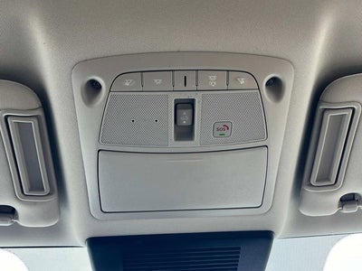 2024 Nissan Armada Platinum 2WD