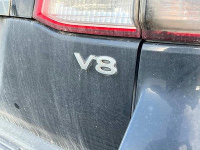 2011 Toyota Land Cruiser V8