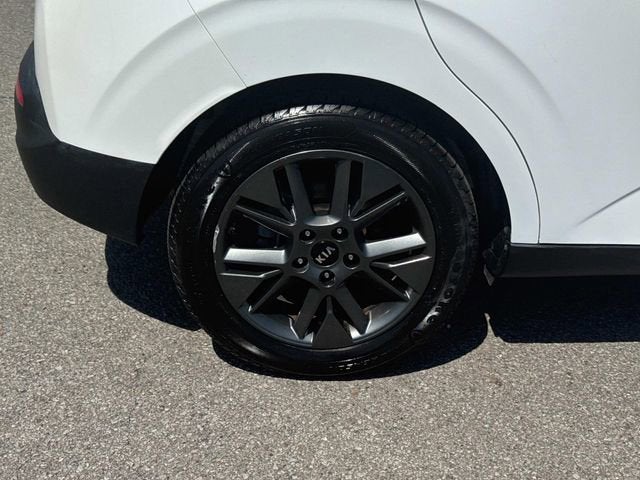 2020 Kia Soul EX