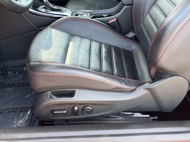 2017 Buick Cascada Sport Touring