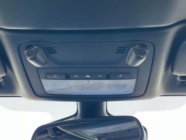 2017 Buick Cascada Sport Touring