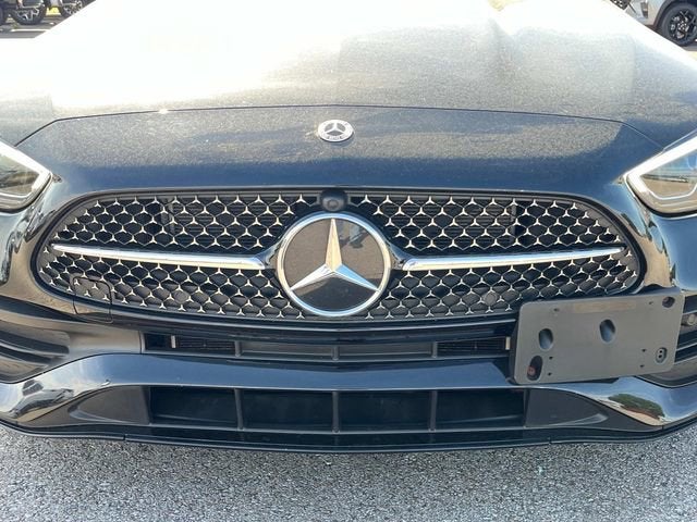 2023 Mercedes-Benz C-Class C 300