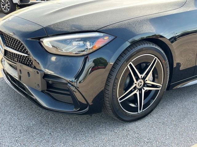 2023 Mercedes-Benz C-Class C 300