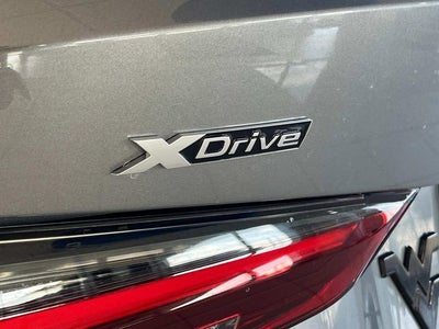 2023 BMW M4 Competition xDrive