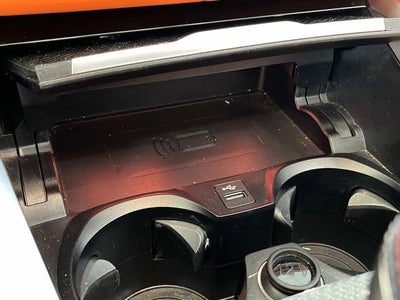 2023 BMW M4 Competition xDrive