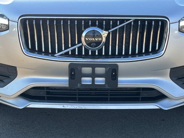 2020 Volvo XC90 T6 Momentum 6 Passenger