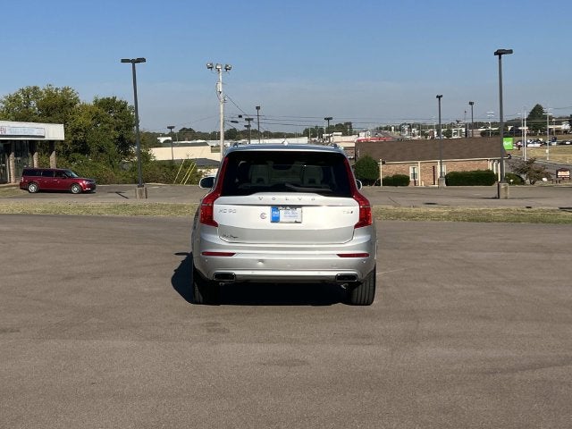 2020 Volvo XC90 T6 Momentum 6 Passenger