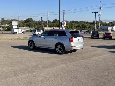 2020 Volvo XC90 T6 Momentum 6 Passenger