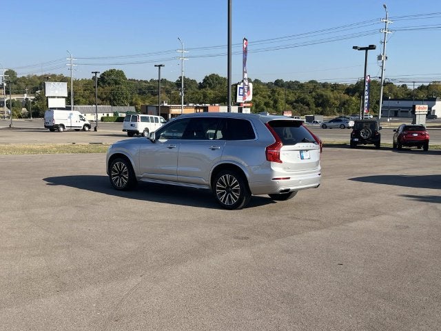 2020 Volvo XC90 T6 Momentum 6 Passenger