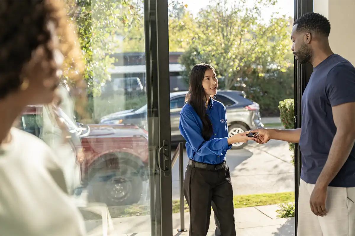 Nick Mayer Ford in Mayfield Heights OH