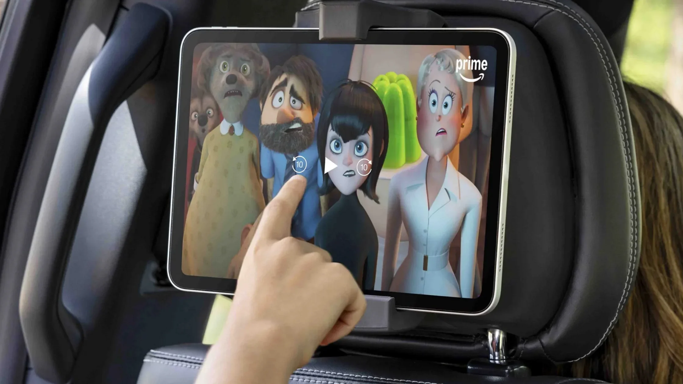 2025 Ford Expedition® Infotainment