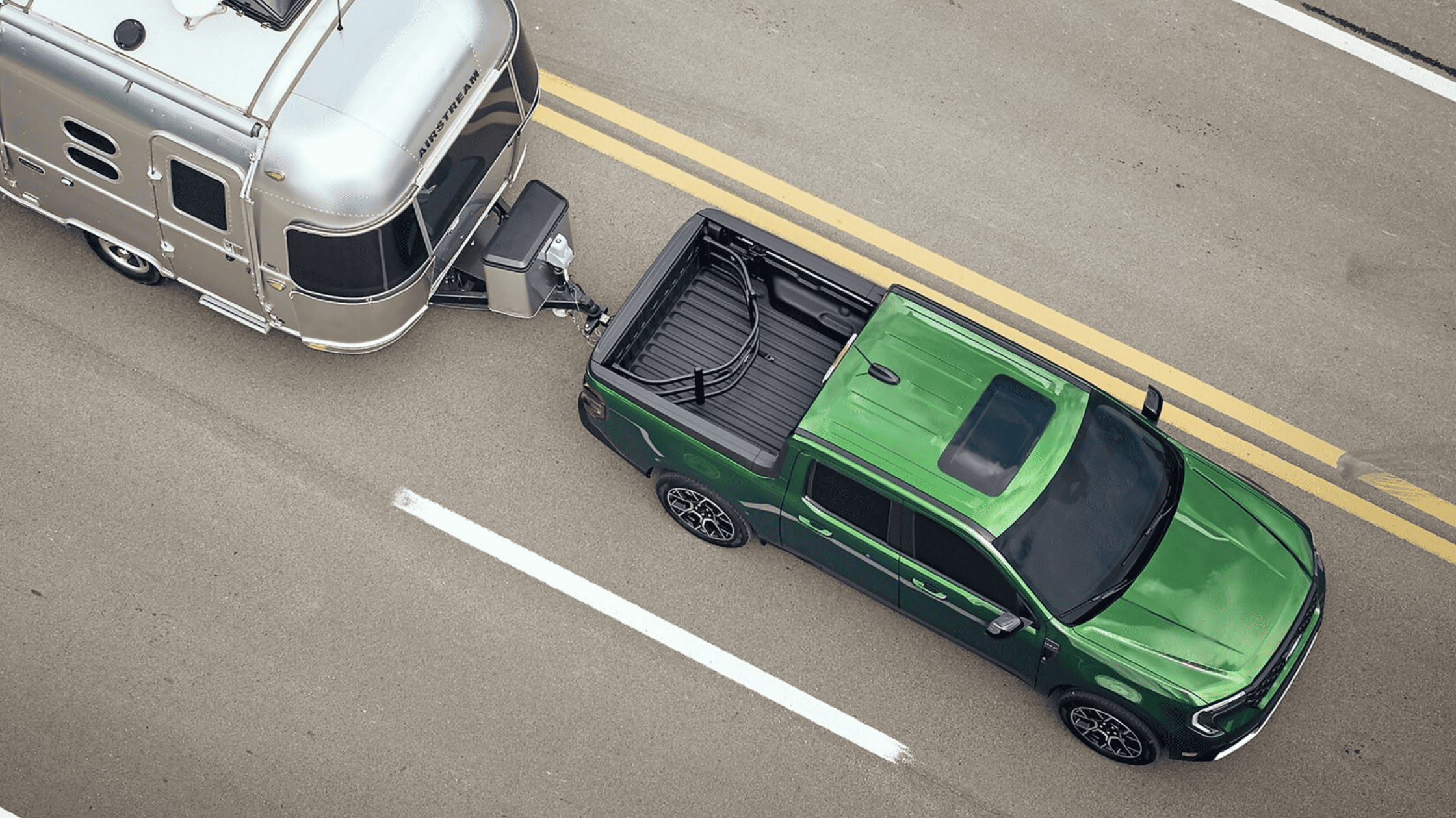 2025 Ford Maverick®