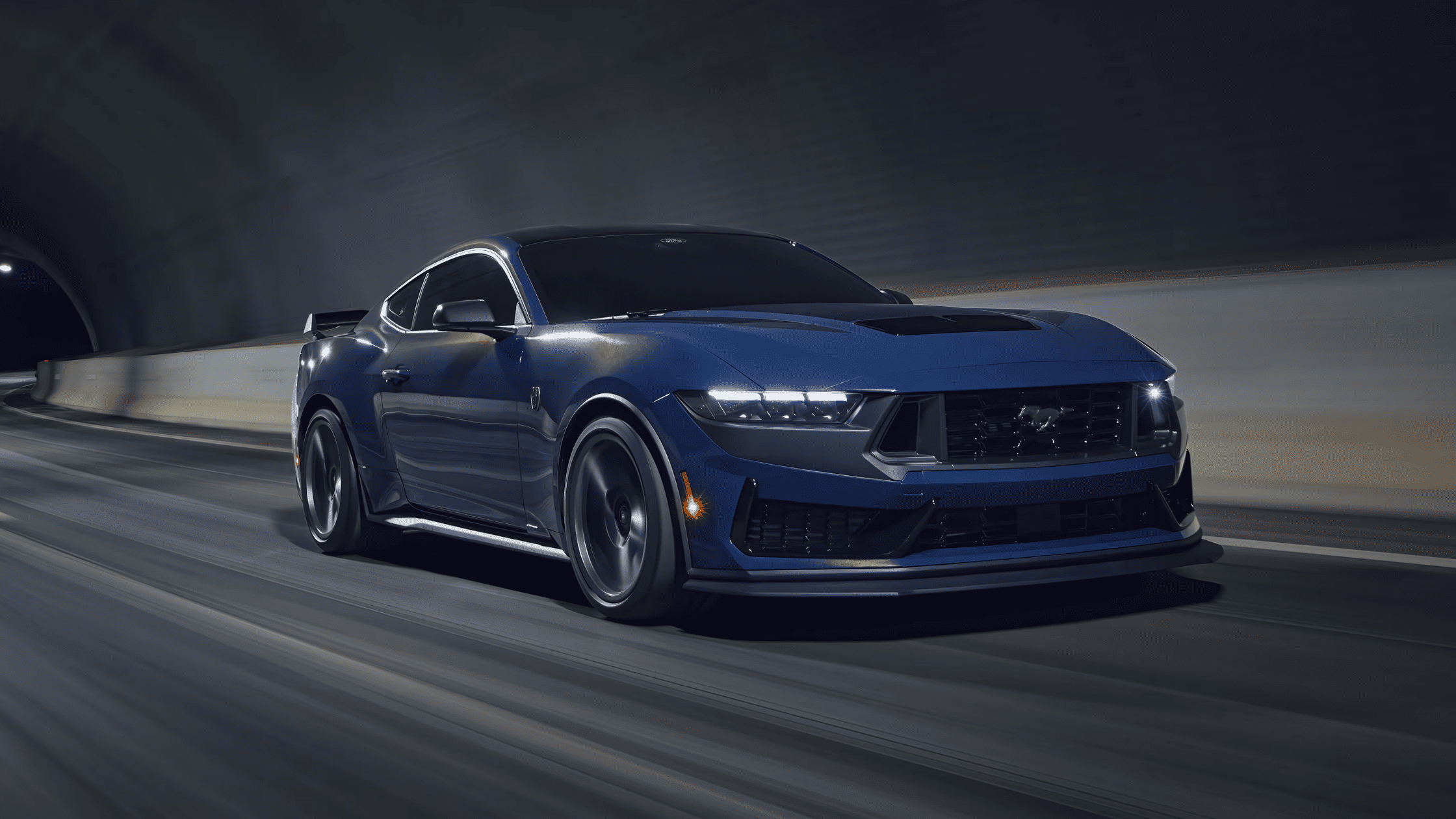 2025 Ford Mustang® in Shaker Heights OH