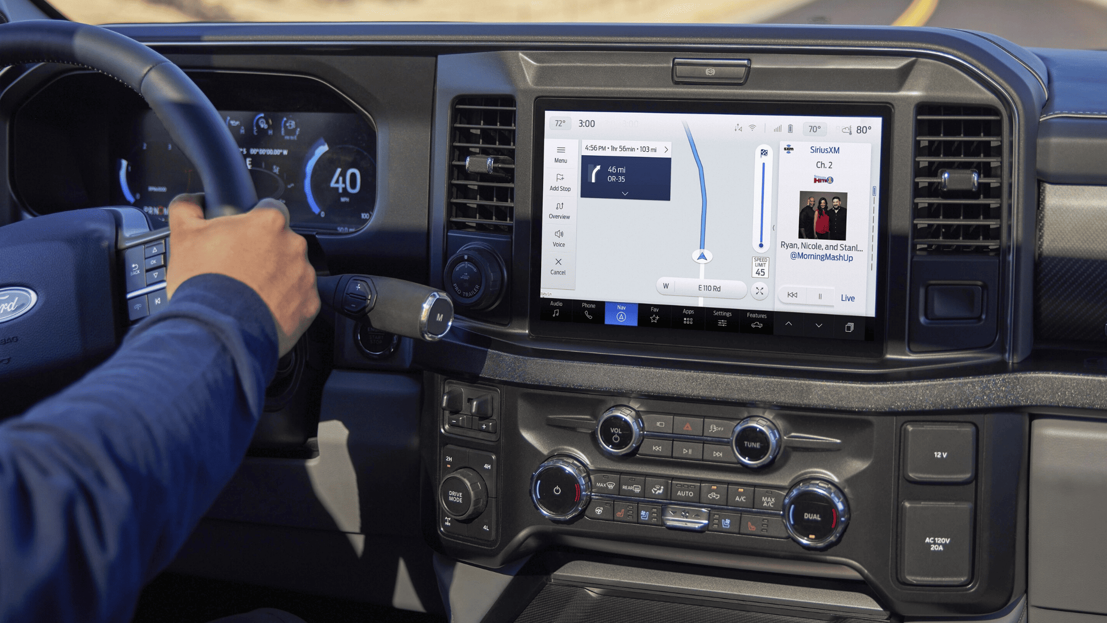 2025 Ford Super Duty® F-250®