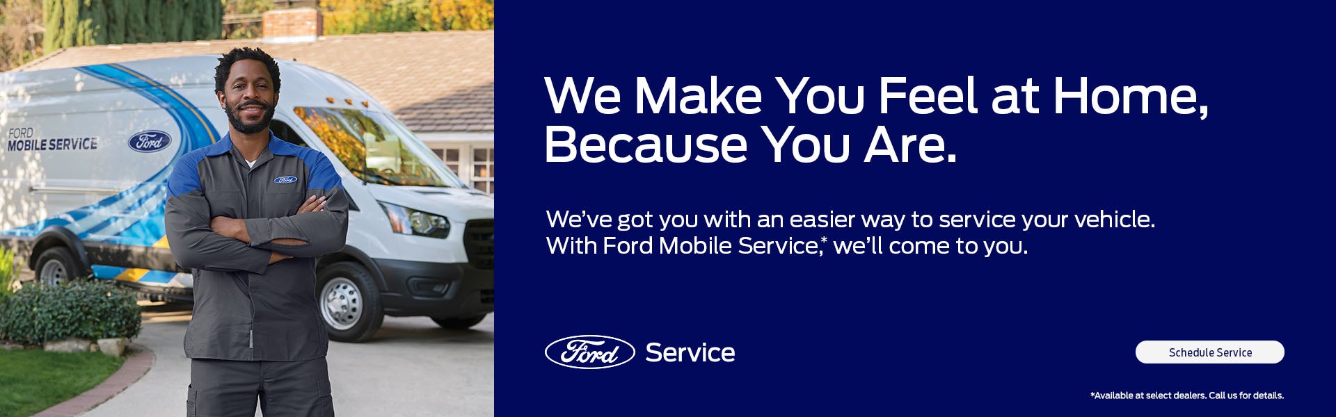 Mobile Service