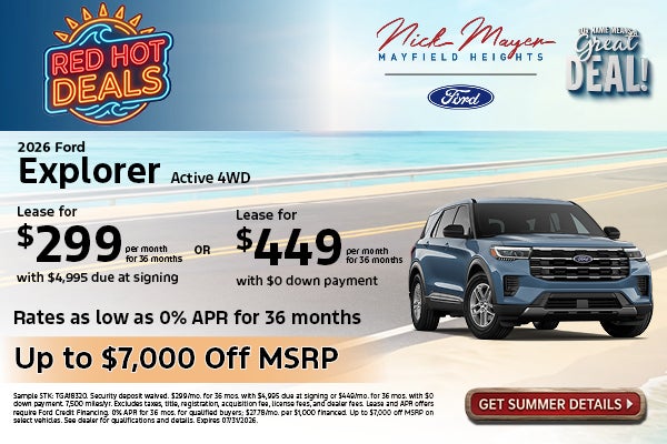 Explorer