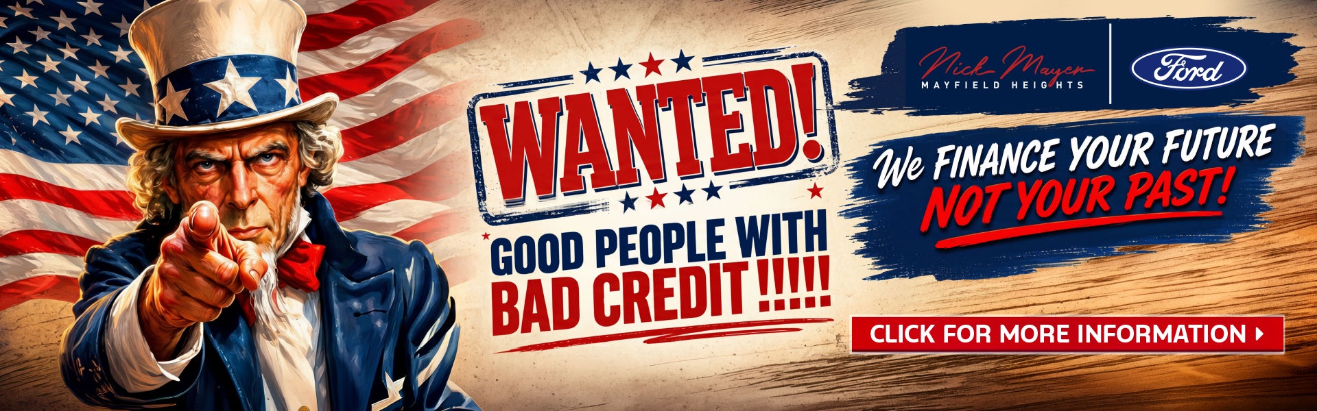 Wanted