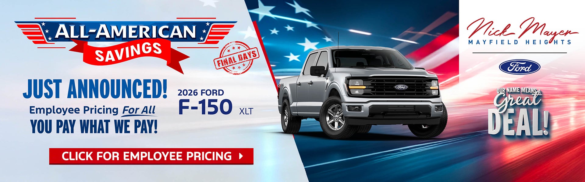 F-150 XLT