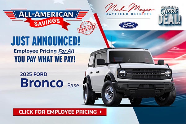 Bronco Base